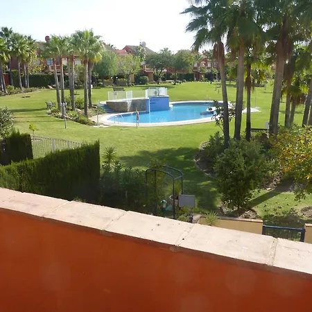 1264: 3 Bed Townhouse In Monte Biarritz Paraiso *